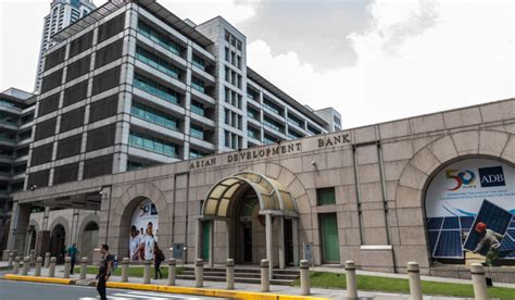 OCAI and Ortigas Center .